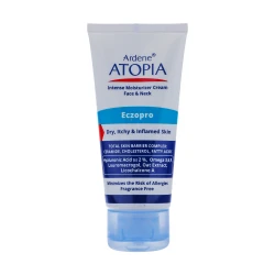 خرید کرم مرطوب کننده آردن آتوپیا مدل ECZOPRO (پوست خیلی خشک)