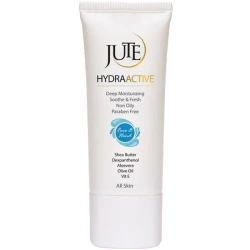 خرید کرم آبرسان ژوت مدل hydra active مناسب انواع پوست