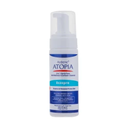 خرید فوم شست‌وشوی صورت آردن آتوپیا مدل ECZOPRO