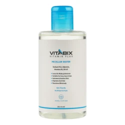 خرید میسلار واتر Skin Friendly ویتابیکس (پوست‌ خشک و معمولی)