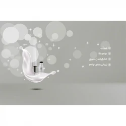 خرید خط چشم ضدآب ماژیکی مای مدل Dip Liner با رنگدانه مشکی
