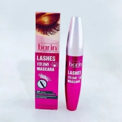 خرید ریمل بارین بیوتی مدل CC LASH با رنگ مشکی