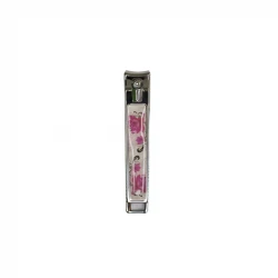ناخن گیر مدل T664E-2 | استیل ضد زنگ