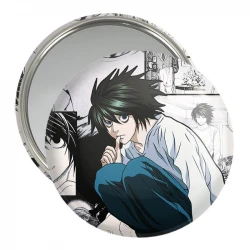 آینه جیبی Death Note | خرید آنلاین