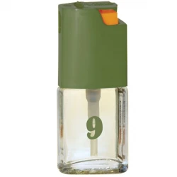 عطر جیبی مردانه بیک شماره 9 | خرید آنلاین