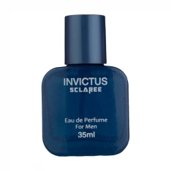 خرید عطر جیبی مردانه اسکلاره مدل Invictus