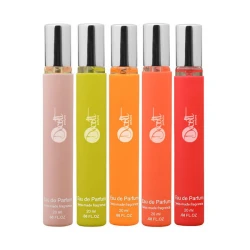 عطر جیبی زنانه دکلت HADISS 