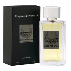 ادکلن اینوکتوس فراگرنس پرشیا | خرید عطر مردانه