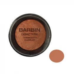 رژگونه باربین B6 | رنگی طبیعی و جذاب