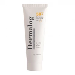 ضد آفتاب درمالوگ Anti Spot SPF50