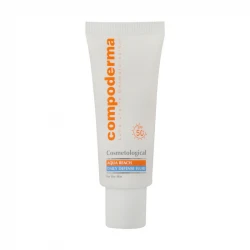 ضد آفتاب کامپودرما آکوا ریچ SPF50