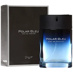 خرید ادکلن مردانه ژک ساف مدل POLAR BLEU | قیمت ویژه