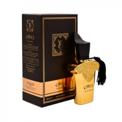 عطر جیبی Oro برندینی | خرید آنلاین