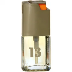 عطر جیبی بیک مردانه 13 | خوشبو و همراه همیشگی