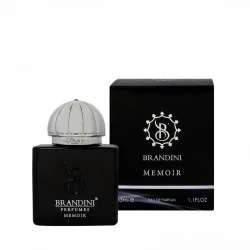 عطر جیبی زنانه برندینی مدل Memoir | خرید آنلاین