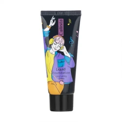 خرید کرم پودر کالیستا مدل Long Lasting And Matt شماره M13