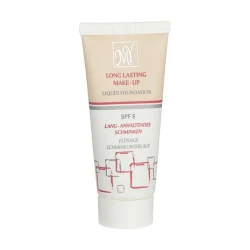 خرید کرم پودر تیوبی مای شماره 202 حاوی SPF 8