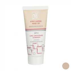 خرید کرم پودر تیوبی لانگ لستینگ مای شماره 102 با SPF8