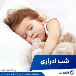 شب ادراری