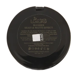 خرید رژ گونه Matte Effect لاکچری فیس شماره 203 (انواع پوست)