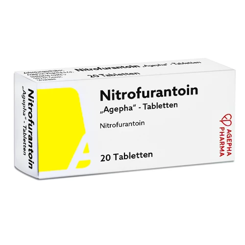 داروی نیتروفورانتوئین | موارد و نحوه مصرف، عوارض جانبی