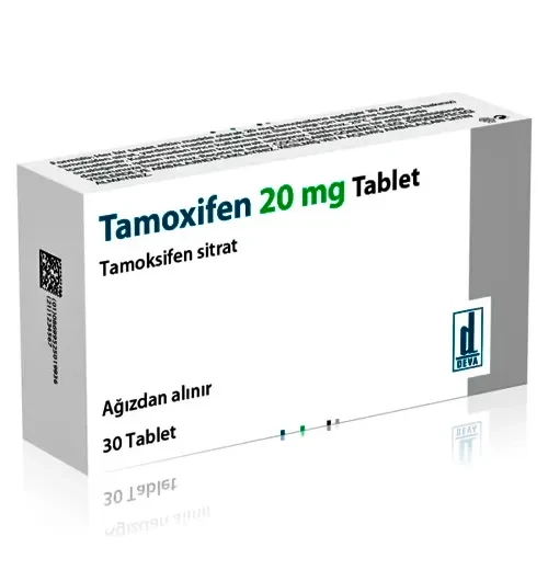 تداخل دارویی تاموکسیفن با داروی بازدوکسیفن و استروژن های کونژوگه