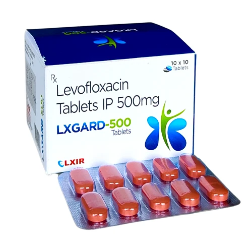 داروی لووفلوکساسین (ولاتریکس)  | موارد و نحوه مصرف، عوارض جانبی