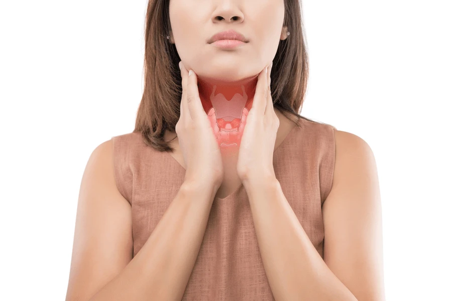 عوارض جانبی اسپری دهانی بودزوناید