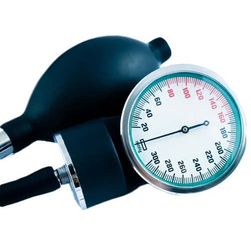 افزایش فشار خون در نتیجه مصرف داروی بوپروپیون