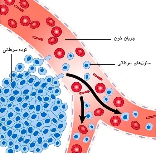 داروی کلادریبین برای درمان سرطان