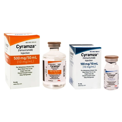داروی سیرامزا | موارد و نحوه مصرف، عوارض جانبی