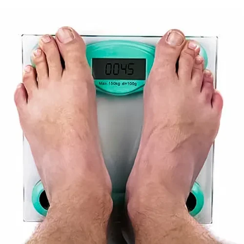 کاهش وزن از عوارض جانبی مصرف داروی دی کلرفنامید