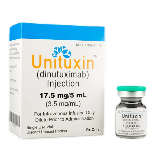 دینوتوکسیماب (Dinutuximab)