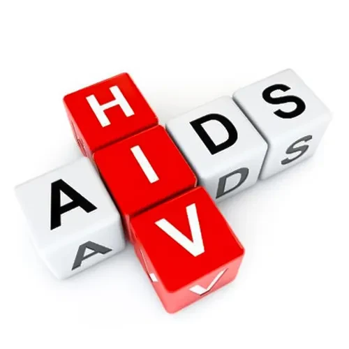 بیماری ایدز از عوامل خطرساز داروی اتانرسپت