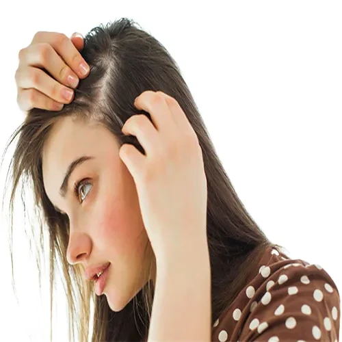 ریزش مو از عوارض جانبی مصرف داروی اتونوژسترل