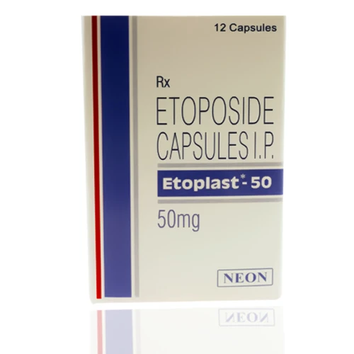 اتوپوزاید (Etoposide)