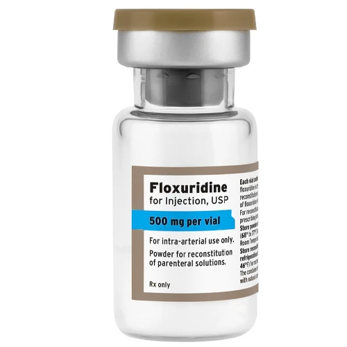 داروی فلوکسوریدین | موارد و نحوه مصرف، عوارض جانبی
