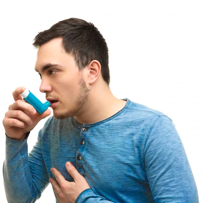 پیشگیری از علائم ناشی از آسم با داروی مومتازون و فورموترول