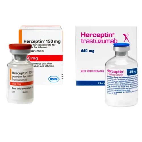 داروی هرسپتین | موارد و نحوه مصرف، عوارض جانبی