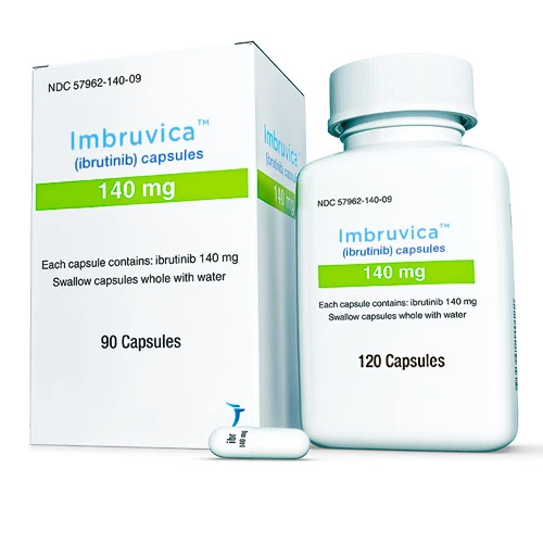داروی ایمبروویکا | موارد و نحوه مصرف، عوارض جانبی