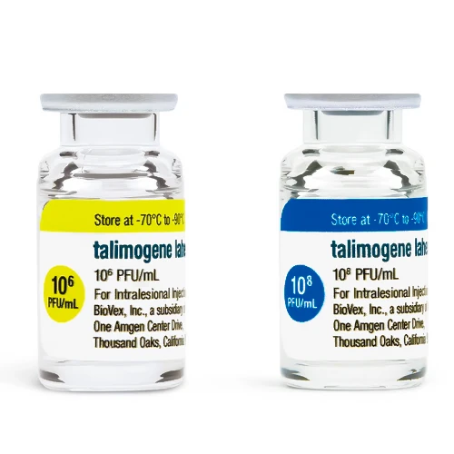 داروی تالیموژن | موارد و نحوه مصرف، عوارض جانبی