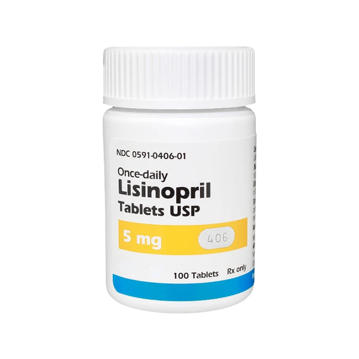 داروی لیزینوپریل | موارد و نحوه مصرف، عوارض جانبی