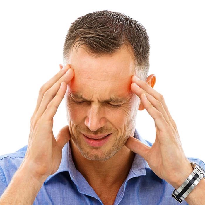 سردرد از عوارض دارو مبترا (ریتوکسیماب)