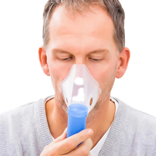 کنترل علائم بیماری آسم با داروی مپولیزوماب