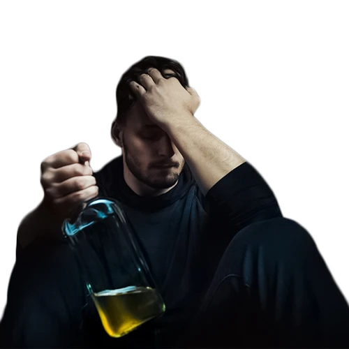 داروی نالترکسون جهت درمان سو مصرف الکل