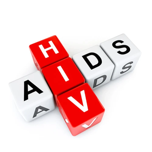 کاهش ابتلا به عوارض ناشی از ایدز با داروی نلفیناویر