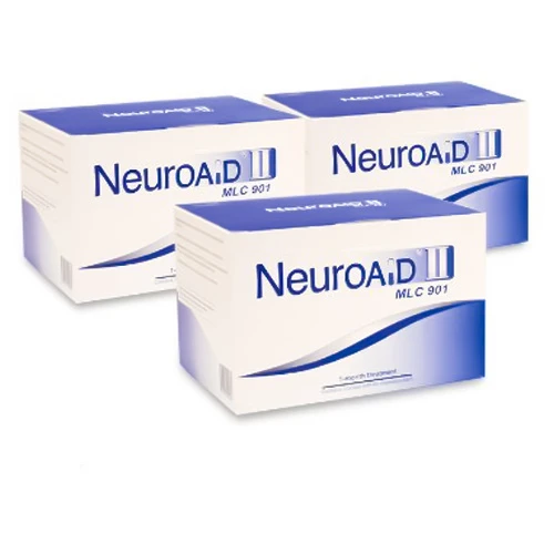 داروی نورواید NeuroAid