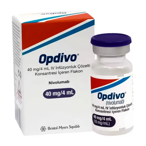 داروی اپدیوو | موارد و نحوه مصرف، عوارض جانبی