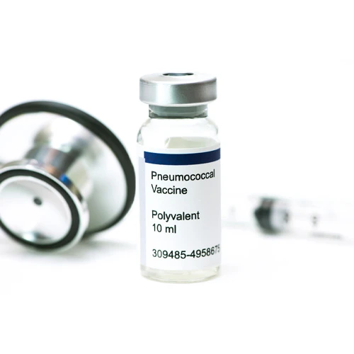 واکسن پنوموکوک | موارد و نحوه مصرف، عوارض جانبی
