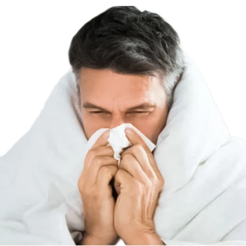 تاثیر داروی ریمانتادین بر آنفولانزا